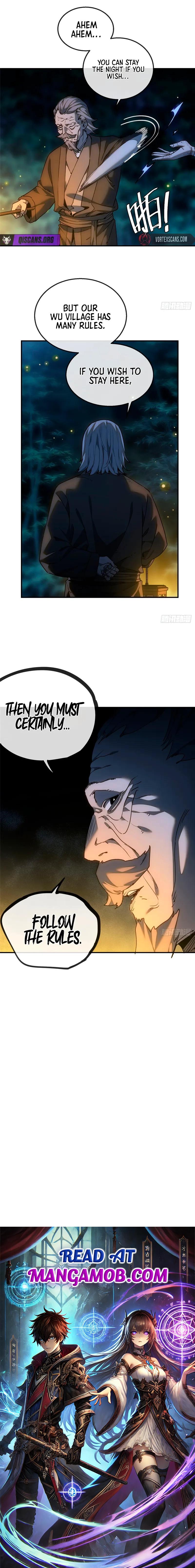 Dao of the Bizarre Immortal - Chapter 78 - Page 6