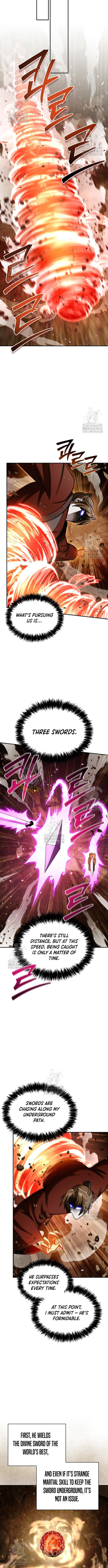 Heavenly Grand Archive’s Young Master - Chapter 148 - Page 4