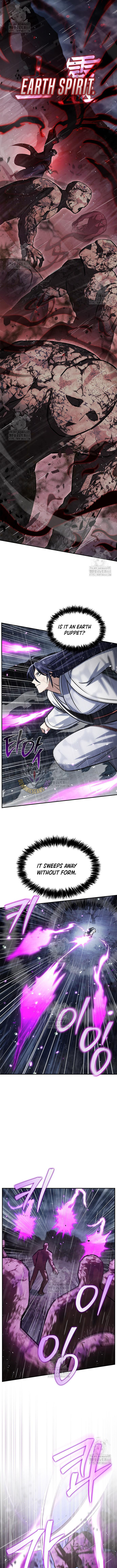 Heavenly Grand Archive’s Young Master - Chapter 148 - Page 13