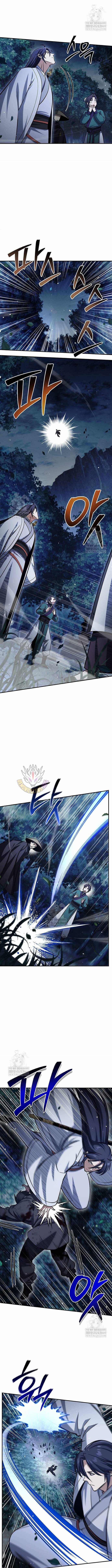 Heavenly Grand Archive’s Young Master - Chapter 155 - Page 11