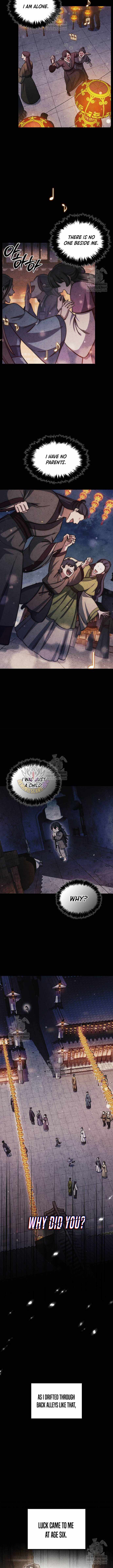 Heavenly Grand Archive’s Young Master - Chapter 157 - Page 2
