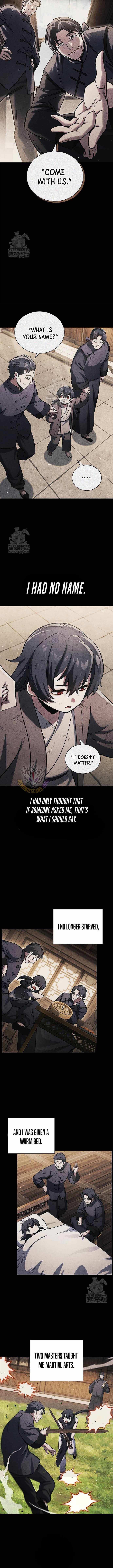 Heavenly Grand Archive’s Young Master - Chapter 157 - Page 3