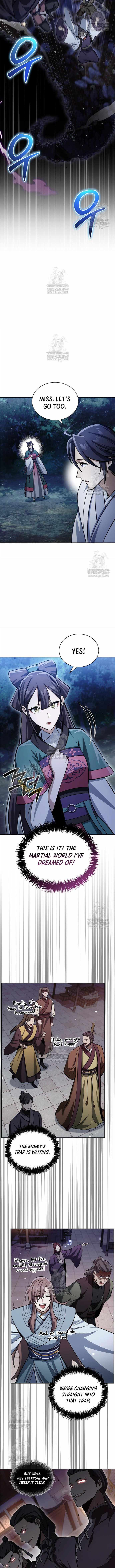 Heavenly Grand Archive’s Young Master - Chapter 158 - Page 13