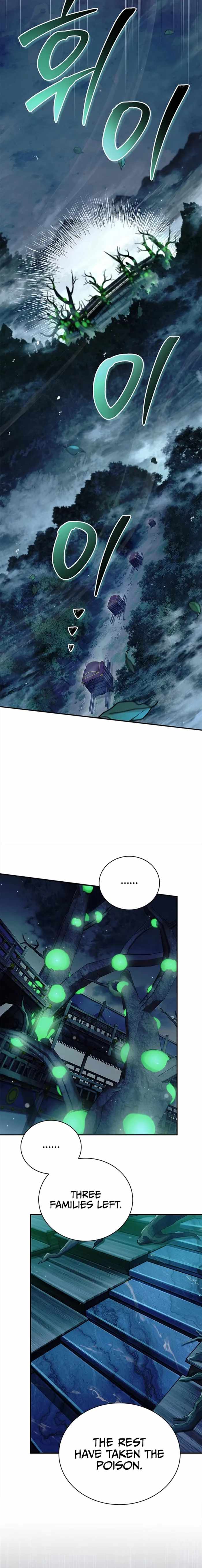 Heavenly Grand Archive’s Young Master - Chapter 159 - Page 23