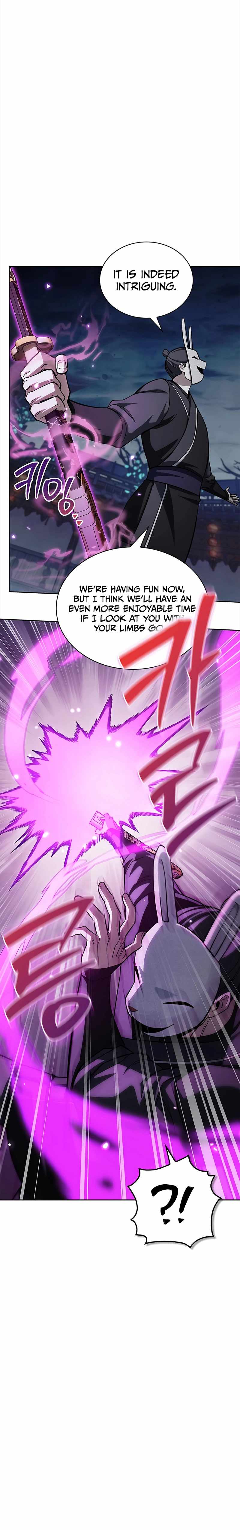 Heavenly Grand Archive’s Young Master - Chapter 161 - Page 17