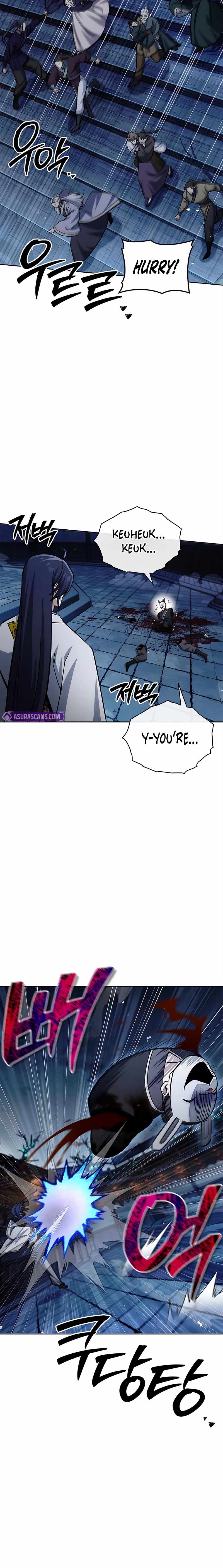 Heavenly Grand Archive’s Young Master - Chapter 161 - Page 24