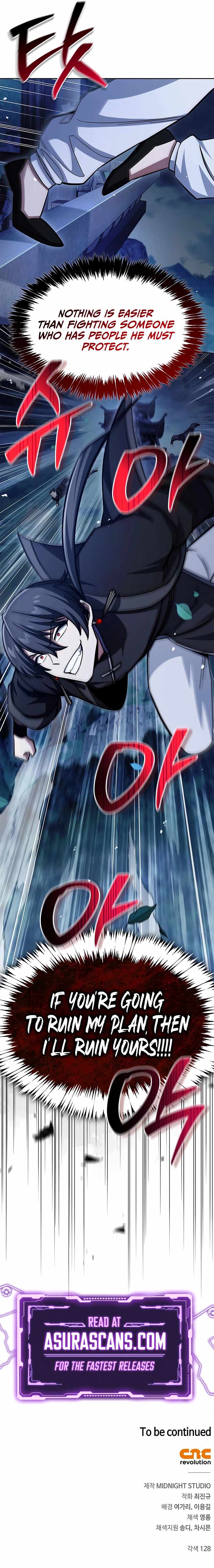 Heavenly Grand Archive’s Young Master - Chapter 161 - Page 29