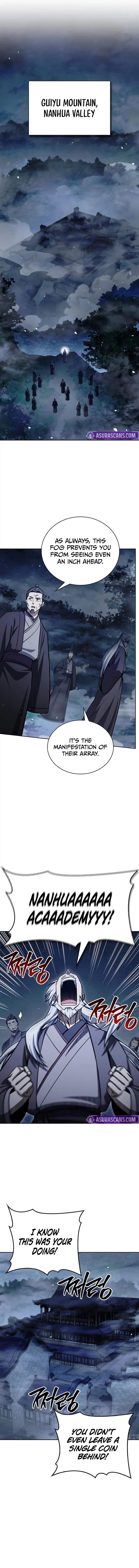 Heavenly Grand Archive’s Young Master - Chapter 168 - Page 4