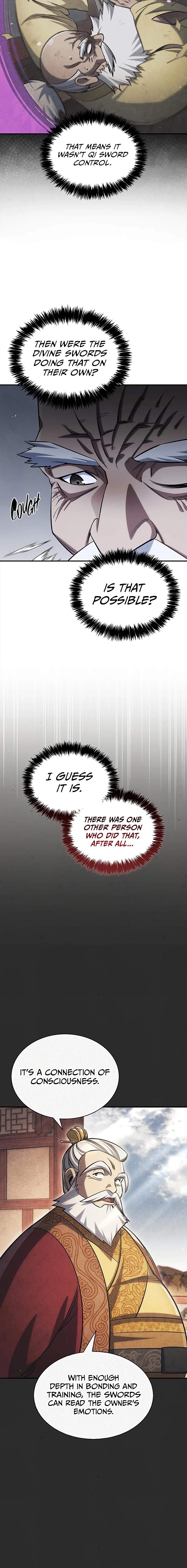 Heavenly Grand Archive’s Young Master - Chapter 173 - Page 2