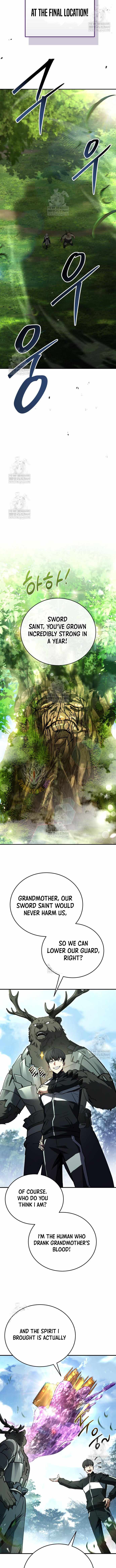 Trait Hoarder - Chapter 79 - Page 9