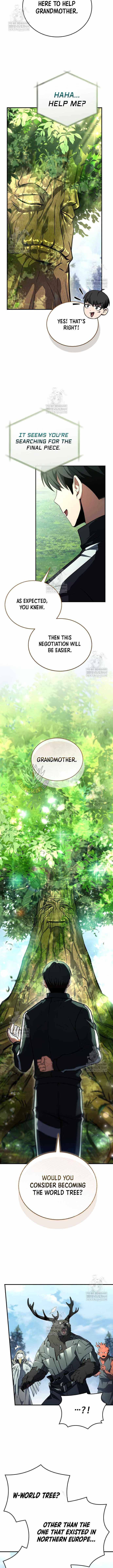 Trait Hoarder - Chapter 79 - Page 10