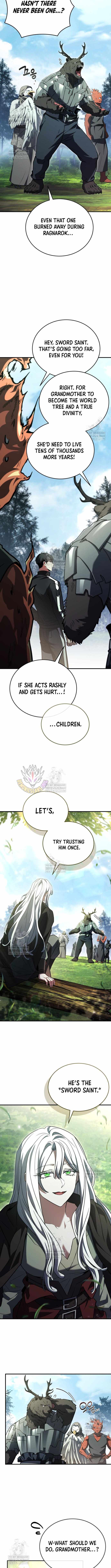 Trait Hoarder - Chapter 79 - Page 11