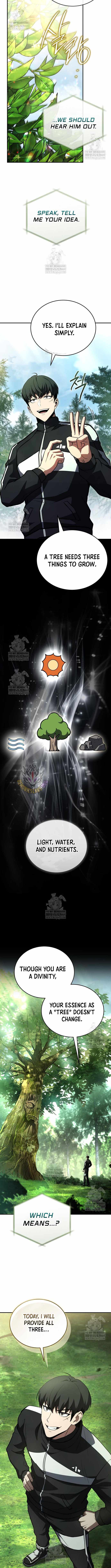 Trait Hoarder - Chapter 79 - Page 12