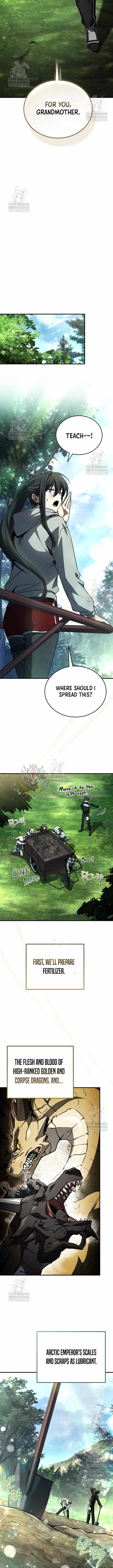 Trait Hoarder - Chapter 79 - Page 13