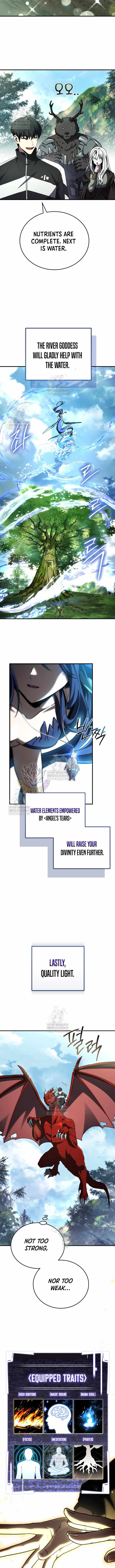 Trait Hoarder - Chapter 79 - Page 14