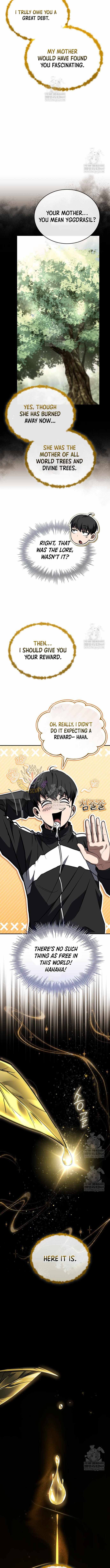 Trait Hoarder - Chapter 79 - Page 17