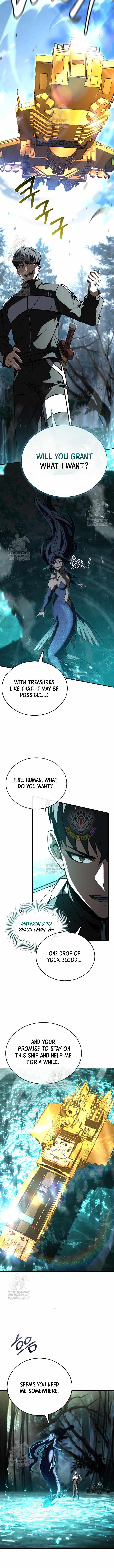 Trait Hoarder - Chapter 79 - Page 3