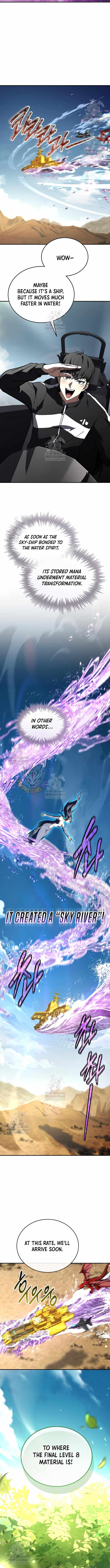 Trait Hoarder - Chapter 79 - Page 5