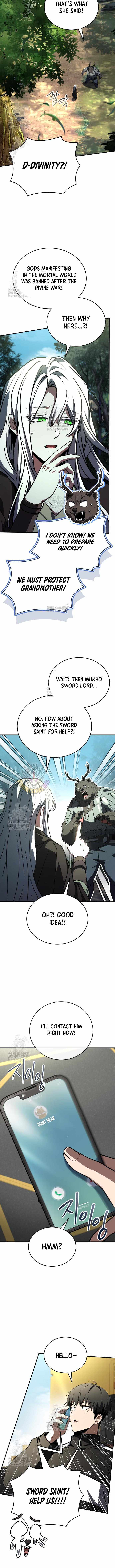 Trait Hoarder - Chapter 79 - Page 7