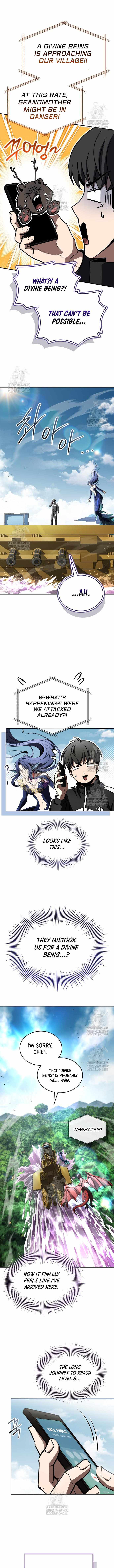 Trait Hoarder - Chapter 79 - Page 8