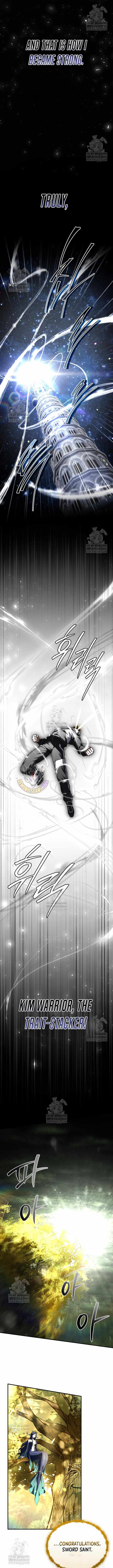 Trait Hoarder - Chapter 80 - Page 9