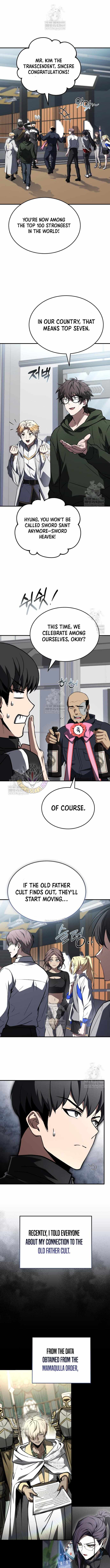 Trait Hoarder - Chapter 80 - Page 11