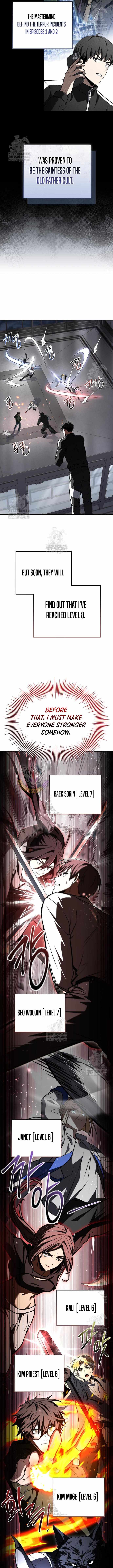 Trait Hoarder - Chapter 80 - Page 12