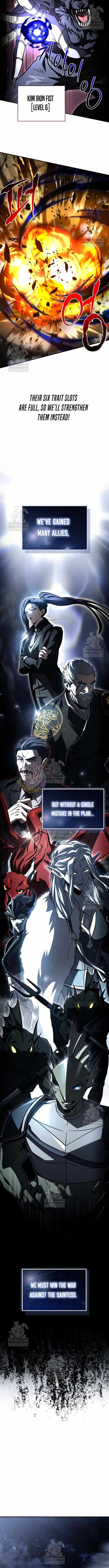 Trait Hoarder - Chapter 80 - Page 13