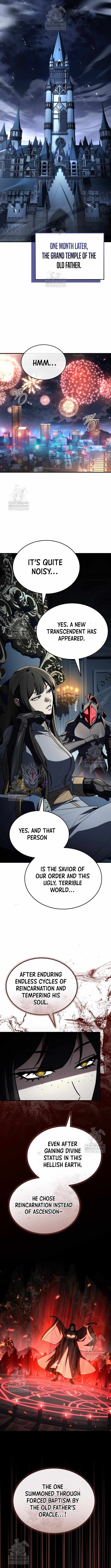 Trait Hoarder - Chapter 80 - Page 14