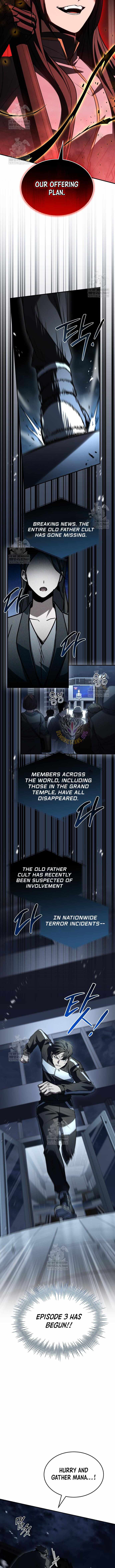 Trait Hoarder - Chapter 80 - Page 16