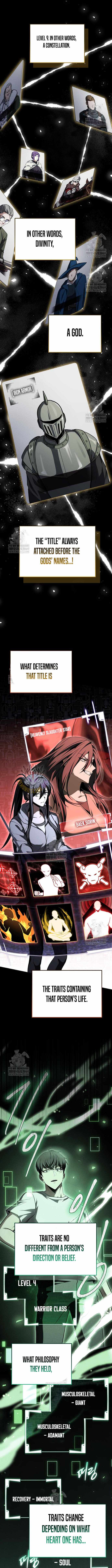 Trait Hoarder - Chapter 80 - Page 2