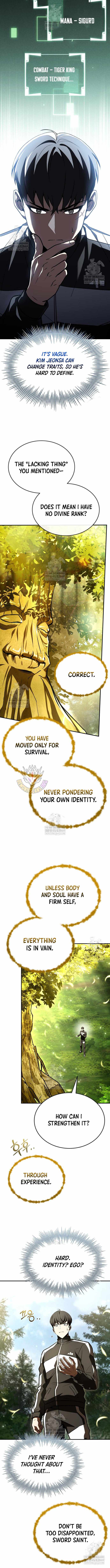 Trait Hoarder - Chapter 80 - Page 3