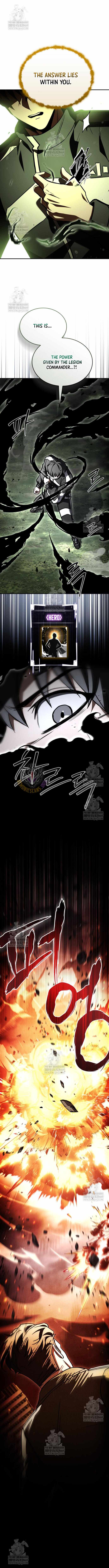 Trait Hoarder - Chapter 80 - Page 4