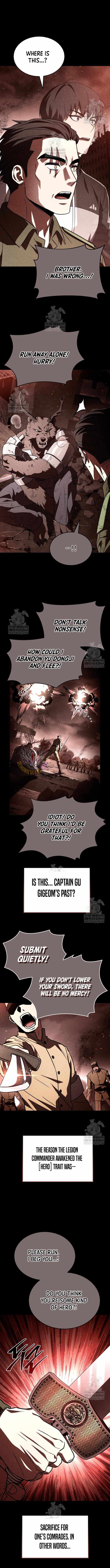 Trait Hoarder - Chapter 80 - Page 5