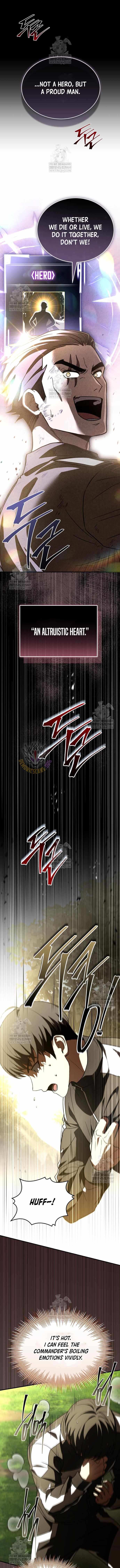 Trait Hoarder - Chapter 80 - Page 6