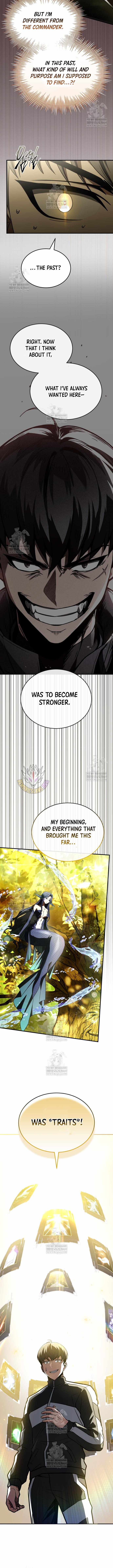 Trait Hoarder - Chapter 80 - Page 7