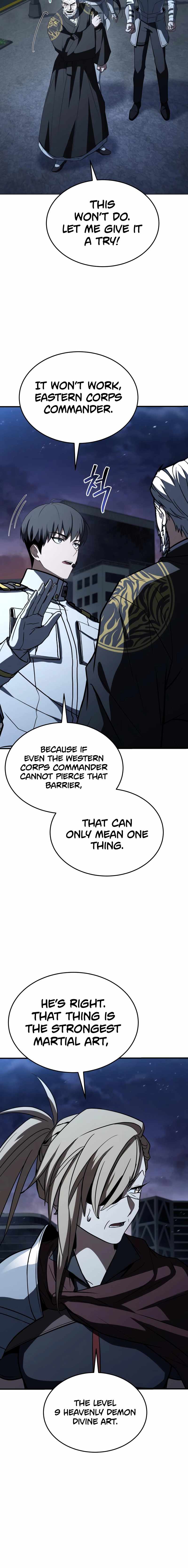 Trait Hoarder - Chapter 82 - Page 14