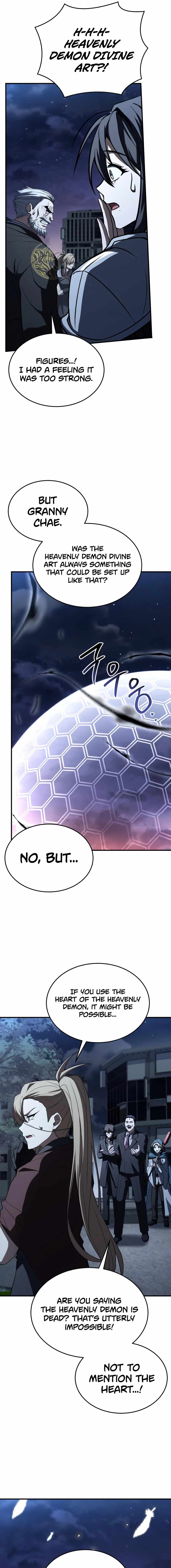 Trait Hoarder - Chapter 82 - Page 15