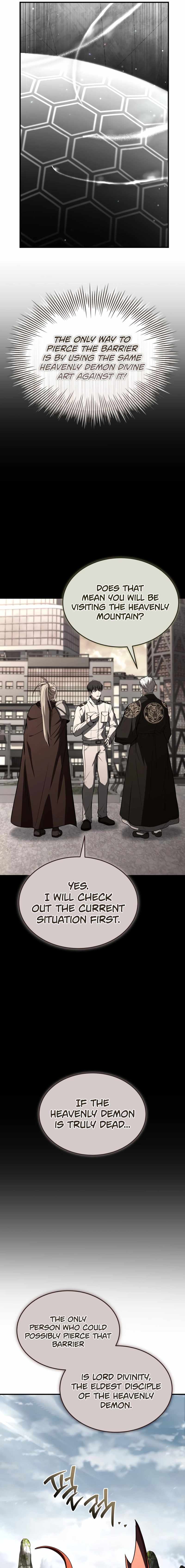 Trait Hoarder - Chapter 82 - Page 19