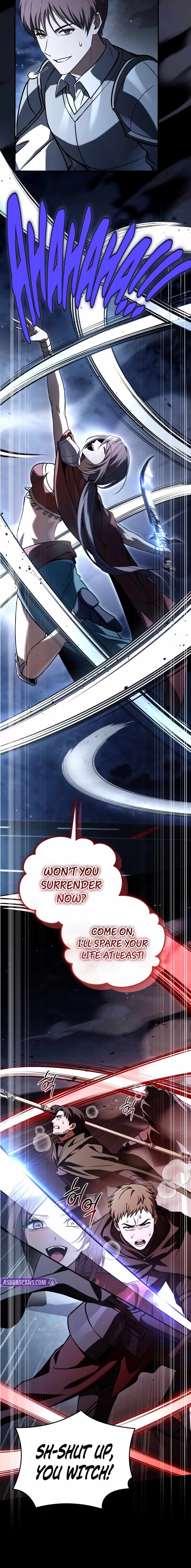 Trait Hoarder - Chapter 82 - Page 2