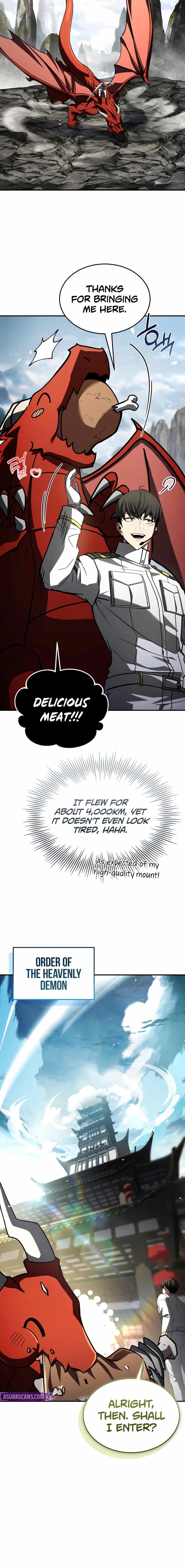 Trait Hoarder - Chapter 82 - Page 20
