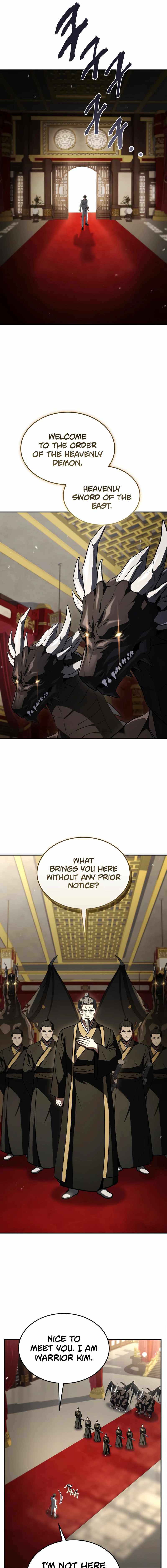 Trait Hoarder - Chapter 82 - Page 21