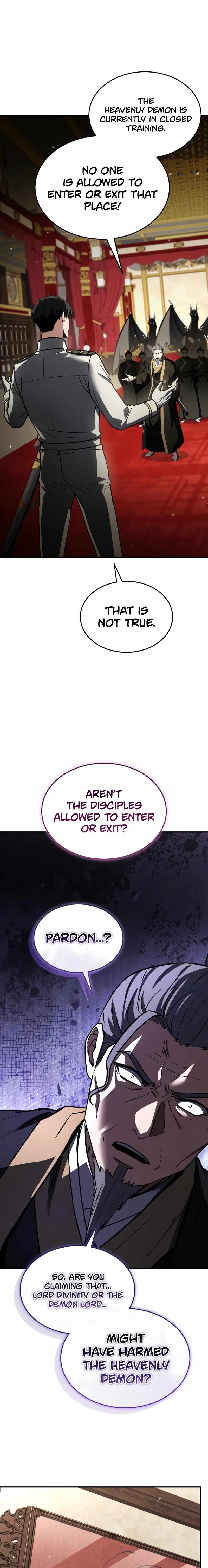 Trait Hoarder - Chapter 82 - Page 23
