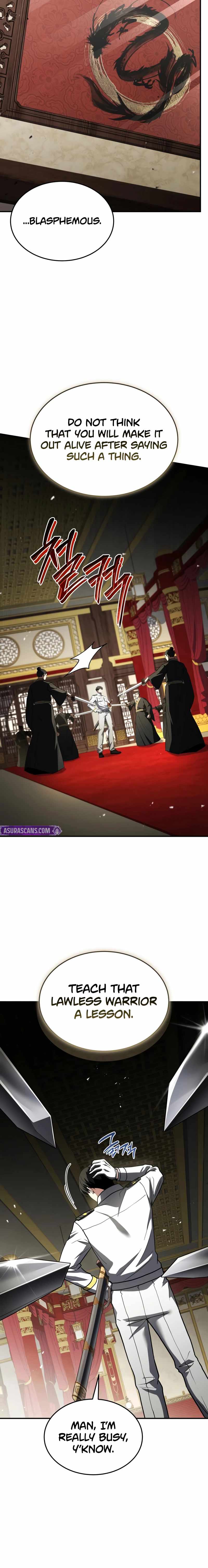 Trait Hoarder - Chapter 82 - Page 24