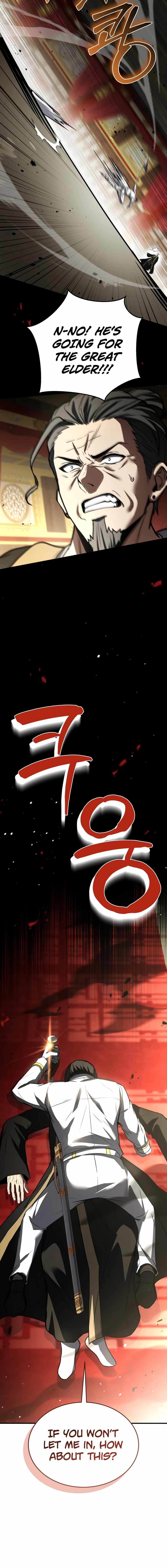 Trait Hoarder - Chapter 82 - Page 26