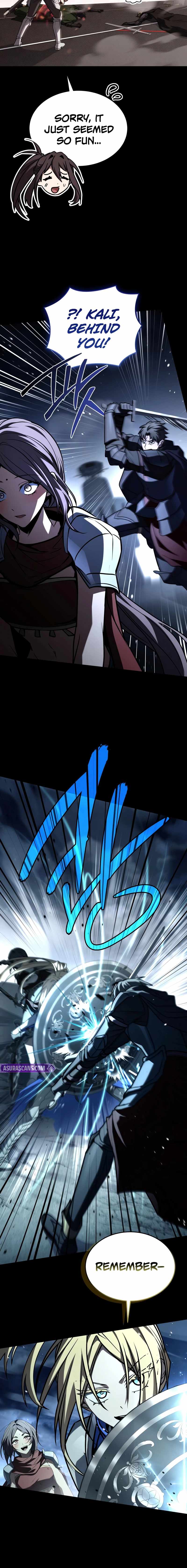 Trait Hoarder - Chapter 82 - Page 4