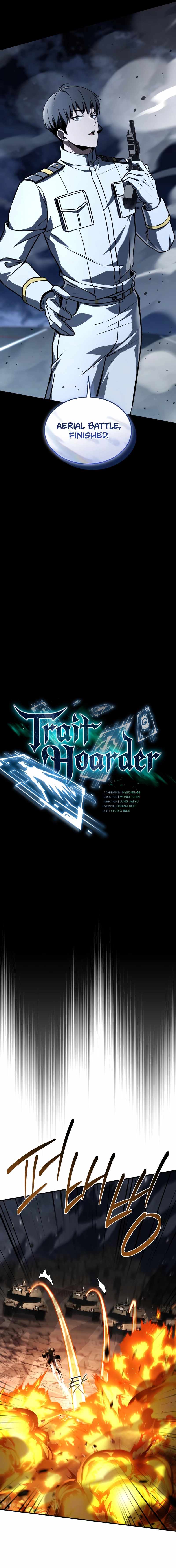 Trait Hoarder - Chapter 82 - Page 7