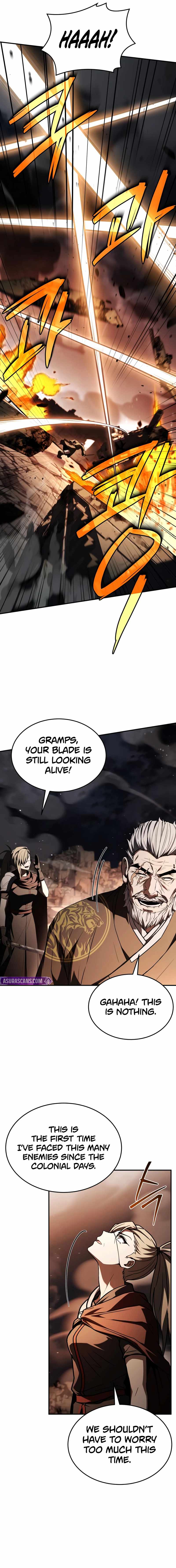 Trait Hoarder - Chapter 82 - Page 8