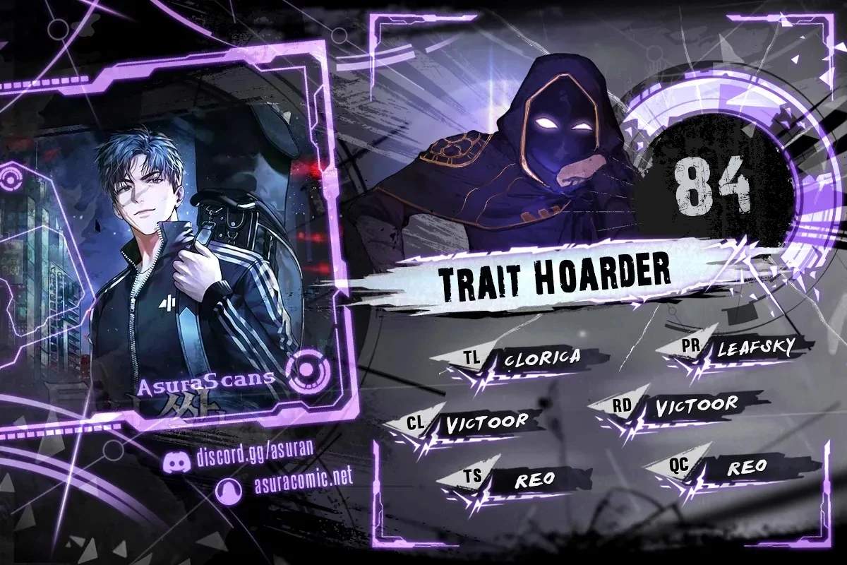 Trait Hoarder - Chapter 84 - Page 0