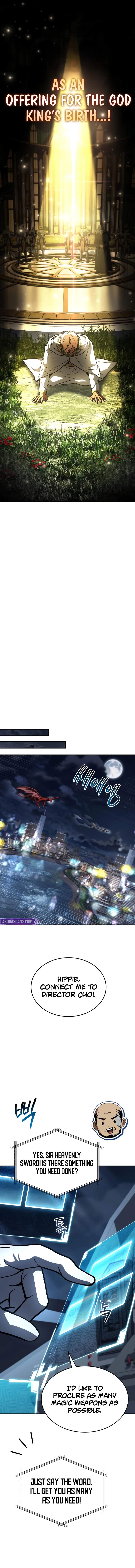 Trait Hoarder - Chapter 84 - Page 6